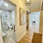 Apartmán Charming Ribeira *