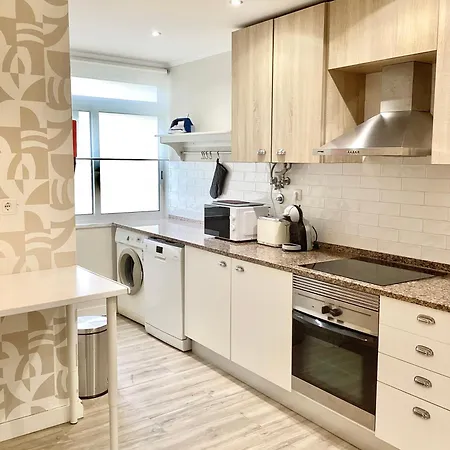 Charming Ribeira Apartamento *