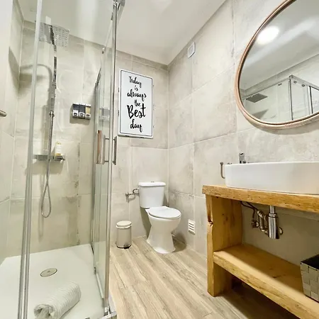 Charming Ribeira Apartamento *