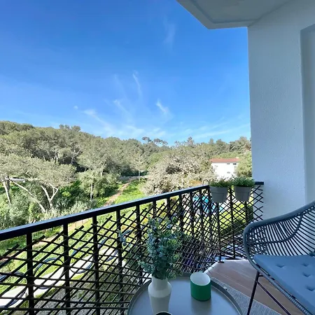 Charming Ribeira Apartamento *