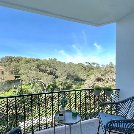 Charming Ribeira Appartement