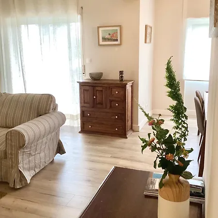 Charming Ribeira Apartamento *
