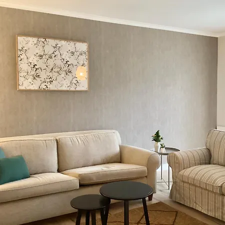 Charming Ribeira Apartamento Cascaes