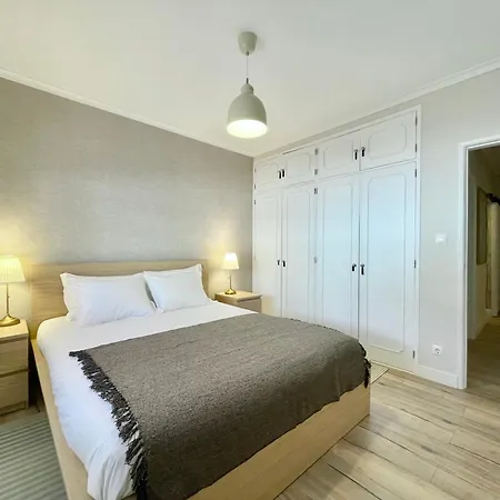Apartamento Charming Ribeira Cascaes