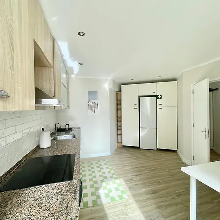 Charming Ribeira * Cascaes