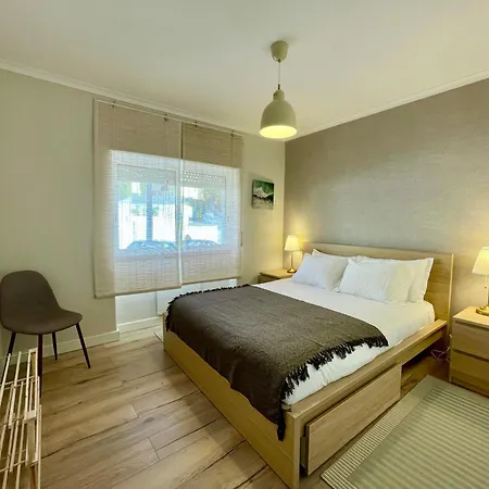 Charming Ribeira Apartamento