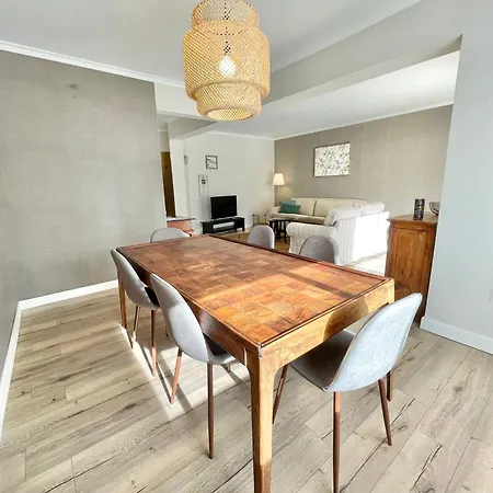 Charming Ribeira Apartamento *