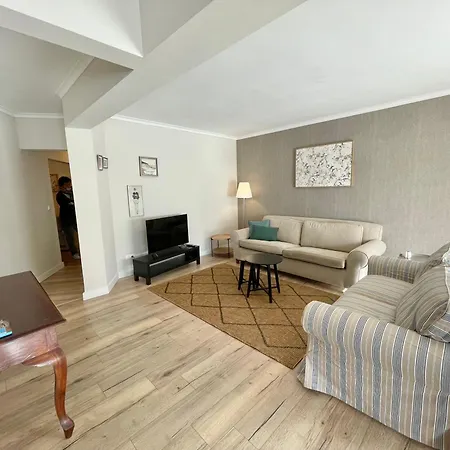 Charming Ribeira Cascaes