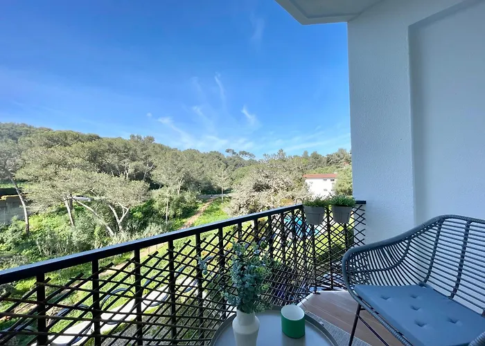 Charming Ribeira Appartement *