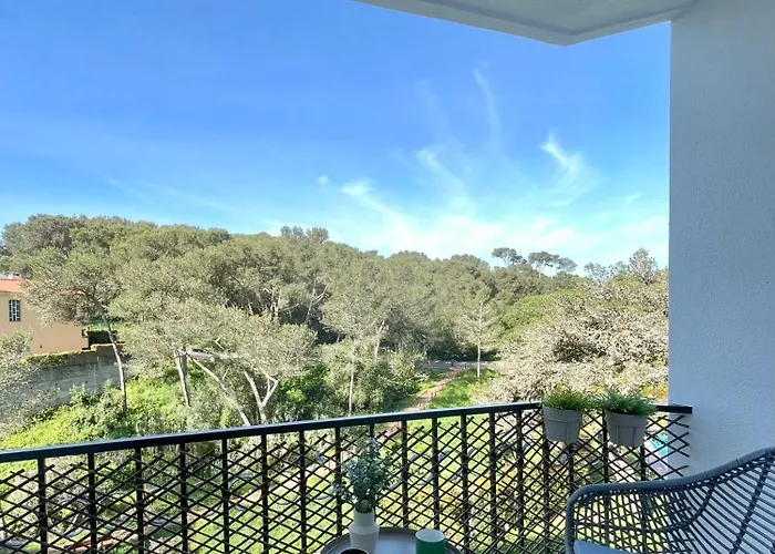 Charming Ribeira Appartement