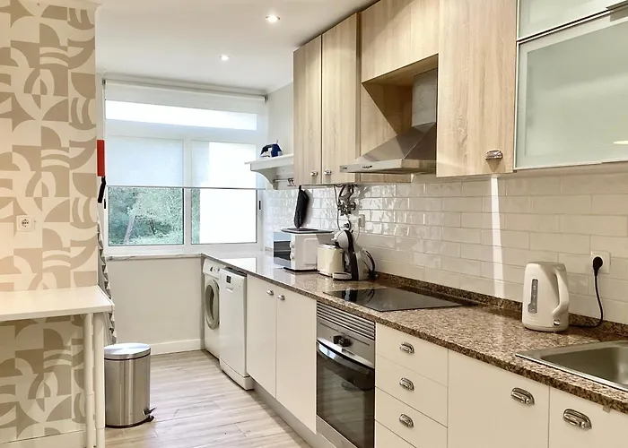 Appartement Charming Ribeira