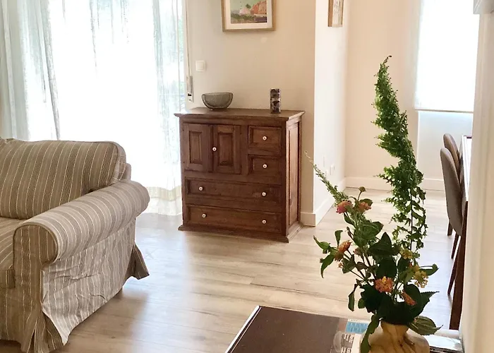 Charming Ribeira Appartement *