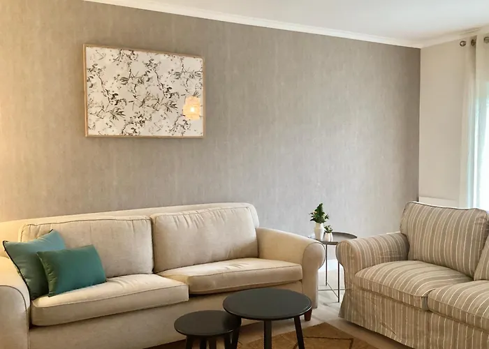 Charming Ribeira Apartmán Cascais