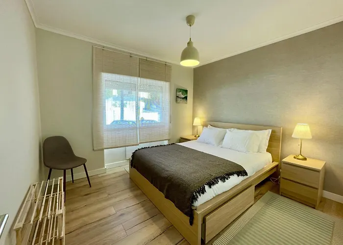 Charming Ribeira Apartmán