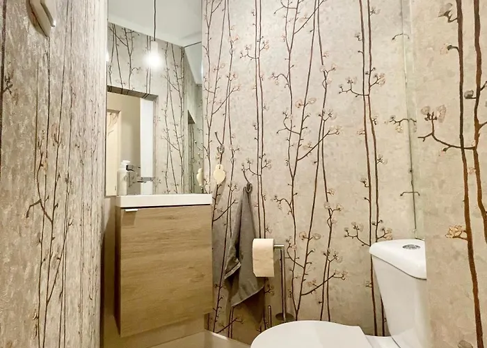 Charming Ribeira * Cascais