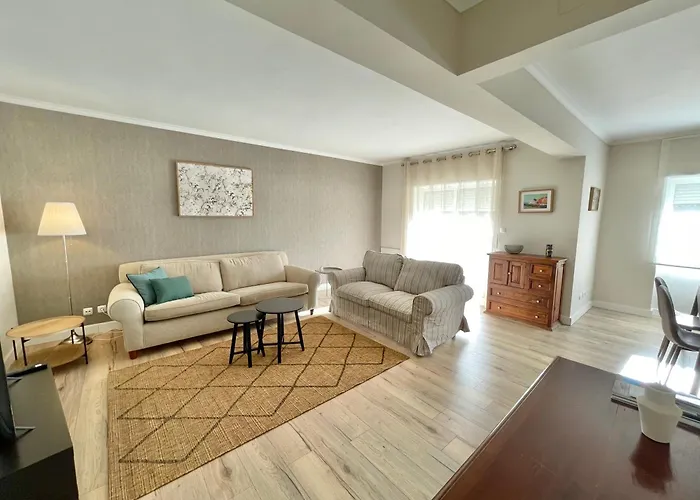 Charming Ribeira Apartmán *