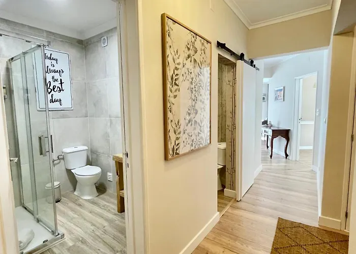 Apartmán Charming Ribeira *