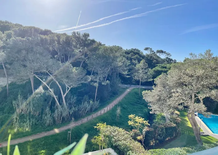 Charming Ribeira * Cascais