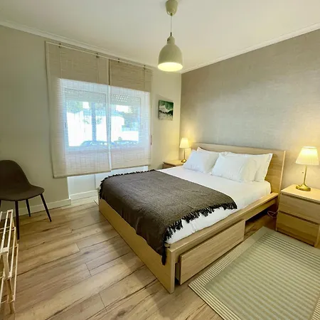 Charming Ribeira * Cascais