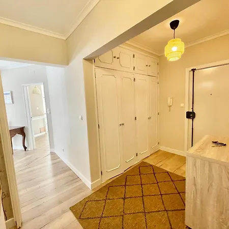 Lägenhet Charming Ribeira *